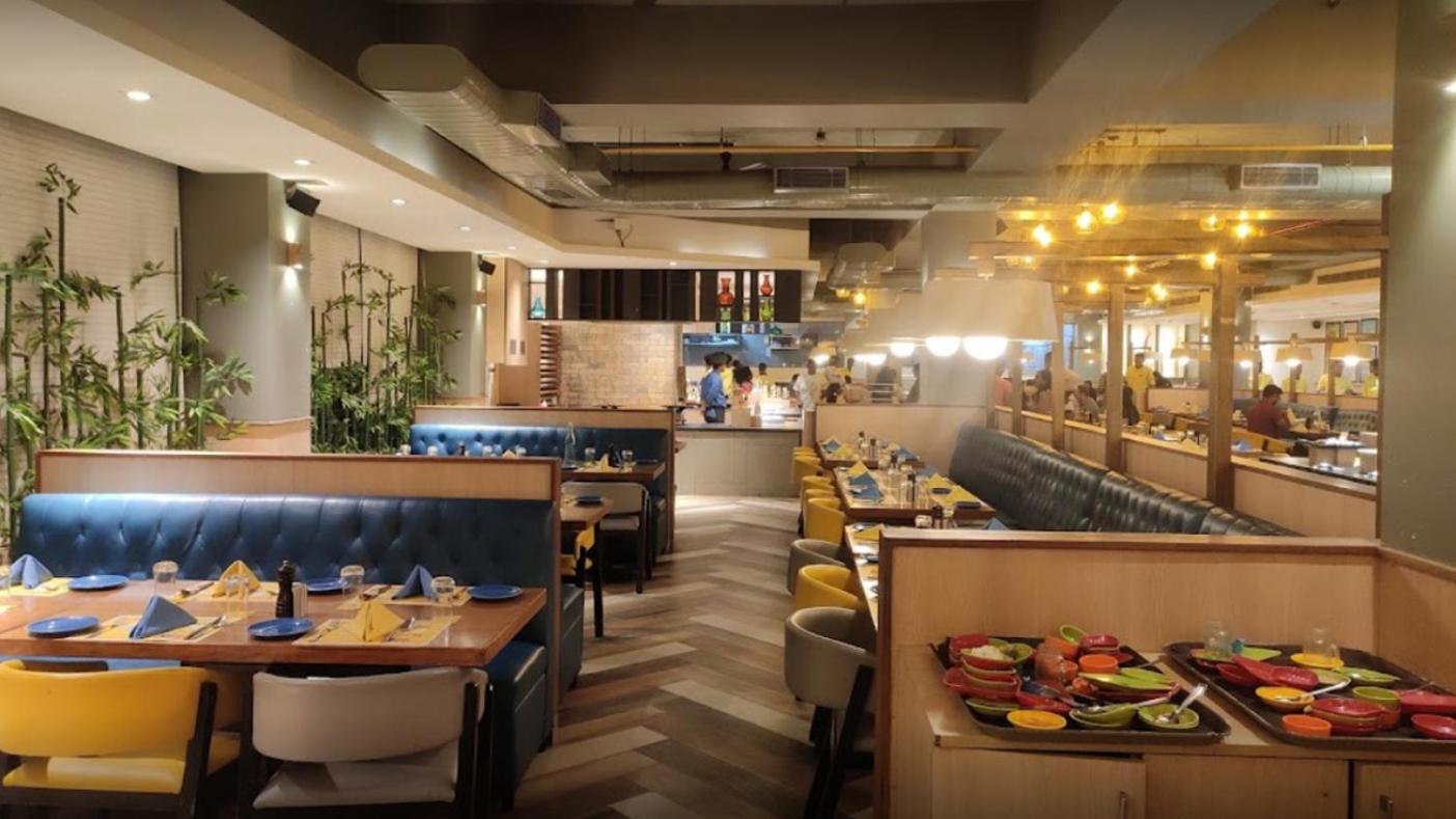 Astra Hotels & Suites Whitefield Near To Nallurahalli Metro Station And Ktpo Bangalore Extérieur photo